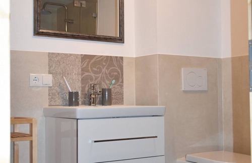 Bad Rodach Apartment | Ferienwohnung/app. für 4 Gäste mit 56m² in Bad Rodach