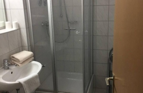 Bad Rodach Apartment | Ferienwohnung/App. für 3 Gäste mit 48m² in Bad Rodach