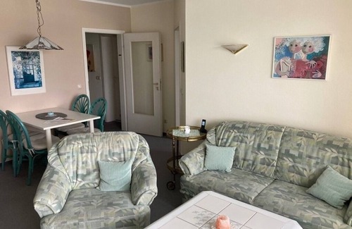 Bad Rodach Apartment | Ferienwohnung/App. für 3 Gäste mit 50m² in Bad Rodach