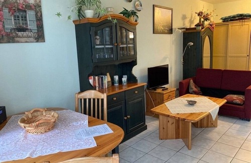 Bad Rodach Apartment | Ferienwohnung/app. für 2 Gäste mit 37m² in Bad Rodach