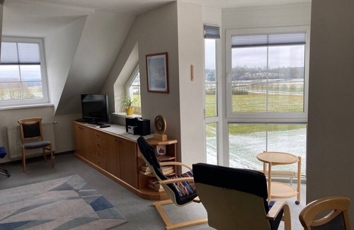 Bad Rodach Apartment | Ferienwohnung/app. für 2 Gäste mit 63m² in Bad Rodach