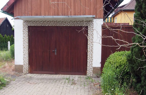 Bad Sachsa Apartment | Ferienwohnung/app. für 3 Gäste mit 50m² in Bad Sachsa