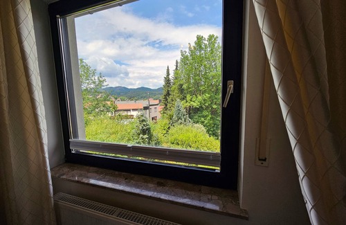 Bad Sachsa Apartment | Ferienwohnung/app. für 2 Gäste mit 60m² in Bad Sachsa