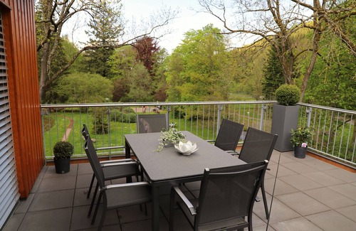 Tabarz Apartment | Ferienwohnung/app. für 5 Gäste mit 141m² in Bad Tabarz