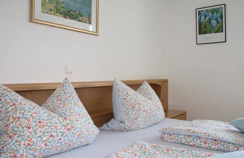 Biberbach Apartment | Ferienwohnung/app. für 2 Gäste mit 65m² in Beilngries