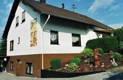 Bickenbach Apartment | Ferienwohnung/app. für 2 Gäste mit 62m² in Bickenbach