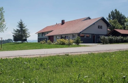Buchenberg Apartment | Ferienwohnung/app. für 6 Gäste mit 92m² in Buchenberg
