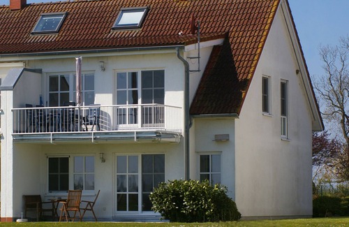 Zudar Apartment | Ferienwohnung/app. für 5 Gäste mit 65m² in Garz/rügen