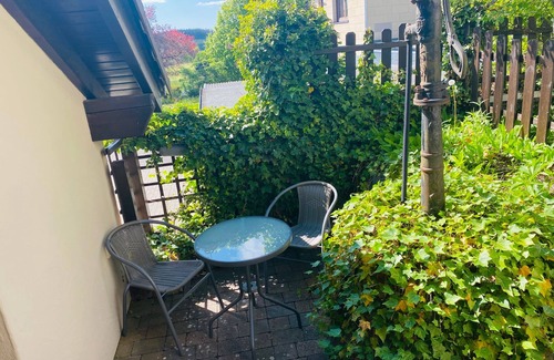 Gillenfeld Apartment | Ferienwohnung/app. für 3 Gäste mit 65m² in Gillenfeld