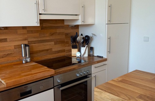 Gluecksburg Apartment | Ferienwohnung/app. für 4 Gäste mit 80m² in Glücksburg