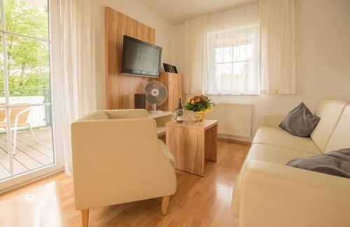 Herrsching am Ammersee Apartment | Ferienwohnung/app. für 4 Gäste mit 48m² in Herrsching