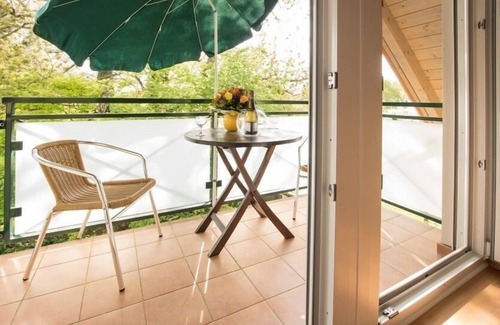 Herrsching am Ammersee Apartment | Ferienwohnung/app. für 4 Gäste mit 35m² in Herrsching