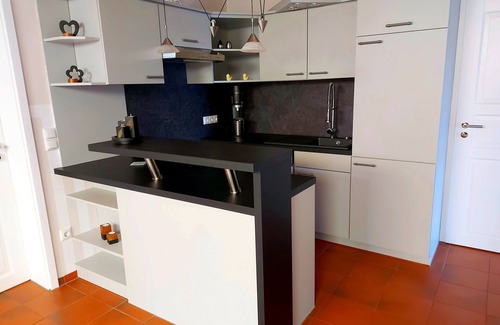 Garham Apartment | Ferienwohnung/app. für 2 Gäste mit 87m² in Hofkirchen
