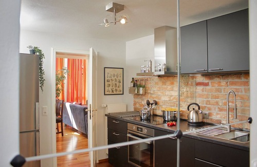 Hundsangen Apartment | Ferienwohnung/app. für 4 Gäste mit 130m² in Hundsangen