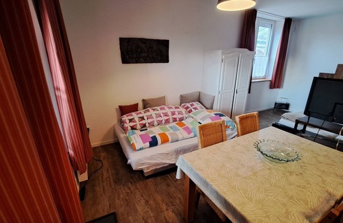 Ilmmuenster Apartment | Ferienwohnung/app. für 4 Gäste mit 37m² in Ilmmünster