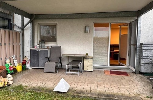 Schonnebeck Apartment | Ferienwohnung/app. für 4 Gäste mit 86m² in Katernberg