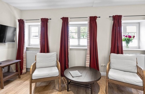Luedersburg Apartment | Ferienwohnung/app. für 2 Gäste mit 36m² in Lüdersburg
