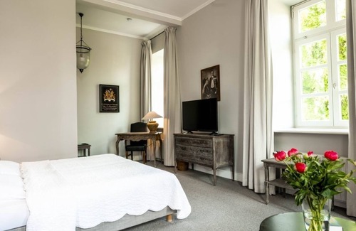 Luedersburg Apartment | Ferienwohnung/app. für 2 Gäste mit 38m² in Lüdersburg