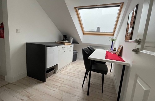 Trupermoor Apartment | Ferienwohnung/app. für 3 Gäste mit 45m² in Lilienthal