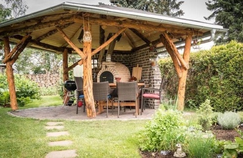 Niedergurig Apartment | Ferienwohnung/app. für 2 Gäste mit 30m² in Malschwitz
