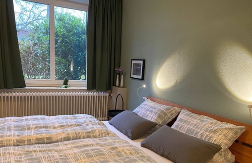 Osterbruch Apartment | Ferienwohnung/app. für 4 Gäste mit 98m² in Osterbruch