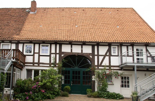 Lichtenhagen Apartment | Ferienwohnung/app. für 6 Gäste mit 90m² in Ottenstein
