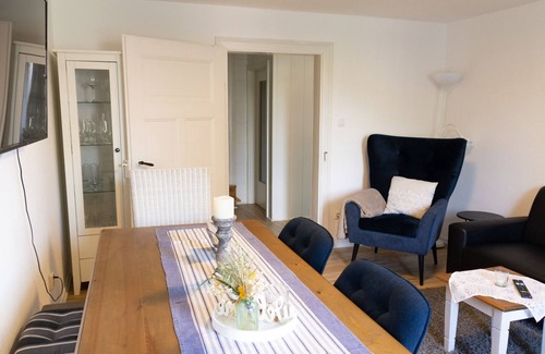 Lichtenhagen Apartment | Ferienwohnung/app. für 6 Gäste mit 90m² in Ottenstein