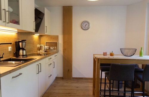 Lichtenhagen Apartment | Ferienwohnung/app. für 6 Gäste mit 100m² in Ottenstein