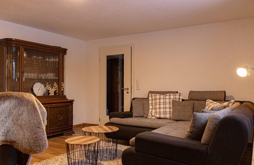Lichtenhagen Apartment | Ferienwohnung/app. für 4 Gäste mit 80m² in Ottenstein