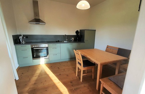 Peissenberg Apartment | Ferienwohnung/app. für 3 Gäste mit 65m² in Peißenberg