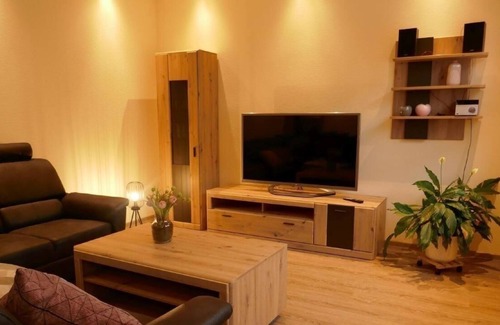 Pittenbach Apartment | Ferienwohnung/app. für 6 Gäste mit 120m² in Pittenbach