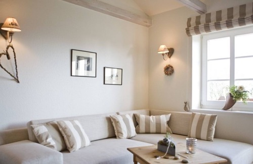 Sonke-Nissen-Koog Apartment | Ferienwohnung/app. für 5 Gäste mit 70m² in Reußenköge
