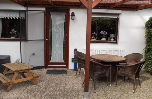 Suederluegum Apartment | Ferienwohnung/app. für 4 Gäste mit 55m² in Süderlügum