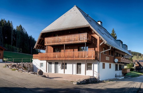 Schluchsee Apartment | Ferienwohnung/app. für 4 Gäste mit 84m² in Schluchsee