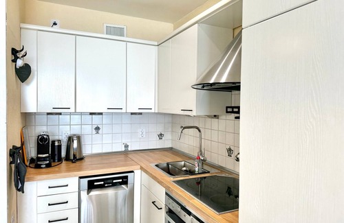 Sierksdorf Apartment | Ferienwohnung/app. für 2 Gäste mit 41m² in Sierksdorf