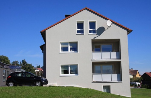Thierstein Apartment | Ferienwohnung/app. für 2 Gäste mit 64m² in Thierstein