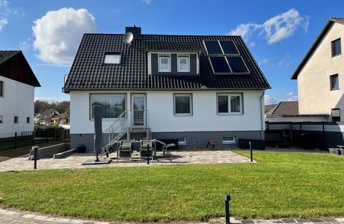 Walkenried Apartment | Ferienwohnung/app. für 6 Gäste mit 90m² in Walkenried