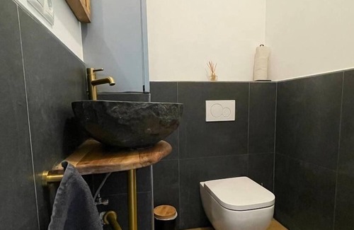 Verbandsgemeinde Pellenz Apartment | Ferienwohnung/app. für 10 Gäste mit 110m² in Kruft