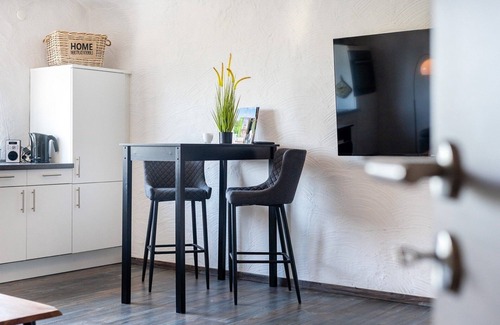 Tannenhausen Apartment | Ferienwohnung/app. für 2 Gäste mit 53m² in Aurich