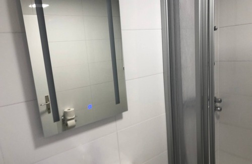 Bobrach Apartment | Ferienwohnung/app. für 2 Gäste mit 29m² in Böbrach