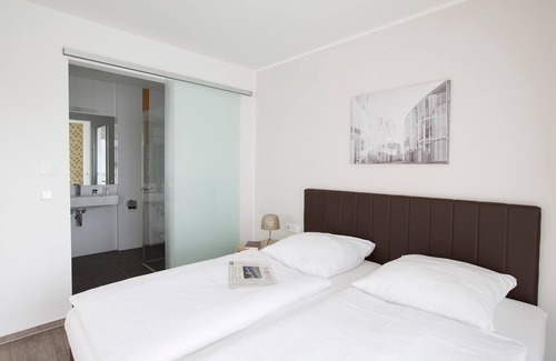 Adlershof Apartment | Ferienwohnung/app. für 2 Gäste mit 34m² in Berlin