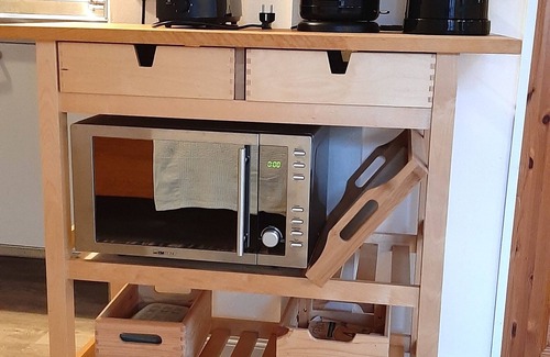 Geltorf Apartment | Ferienwohnung/app. für 2 Gäste mit 30m² in Geltorf