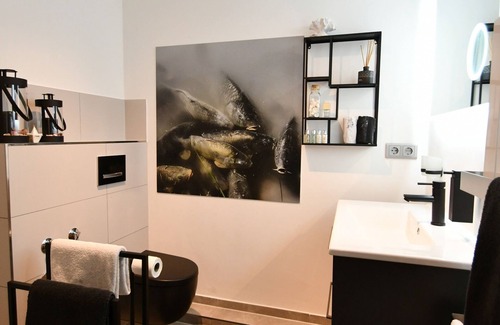 Groemitz Apartment | Ferienwohnung/app. für 2 Gäste mit 56m² in Grömitz