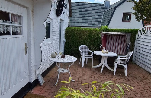 Olpenitzdorf Apartment | Ferienwohnung/app. für 2 Gäste mit 35m² in Kappeln