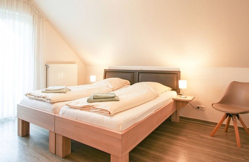 Meppen Apartment | Ferienwohnung/app. für 2 Gäste mit 42m² in Meppen