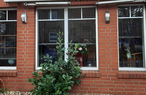 Meppen Apartment | Ferienwohnung/app. für 2 Gäste mit 75m² in Meppen