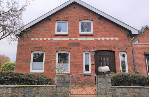 Nubbel Apartment | Ferienwohnung/app. für 2 Gäste mit 40m² in Nübbel
