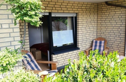 Antfeld Apartment | Ferienwohnung/app. für 2 Gäste mit 50m² in Olsberg
