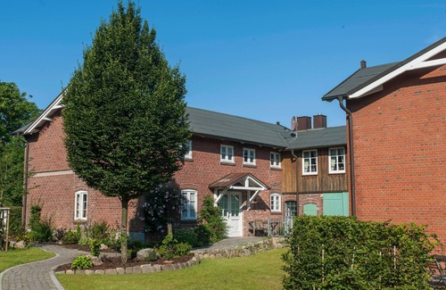 Sieseby Apartment | Ferienwohnung/app. für 2 Gäste mit 60m² in Sieseby