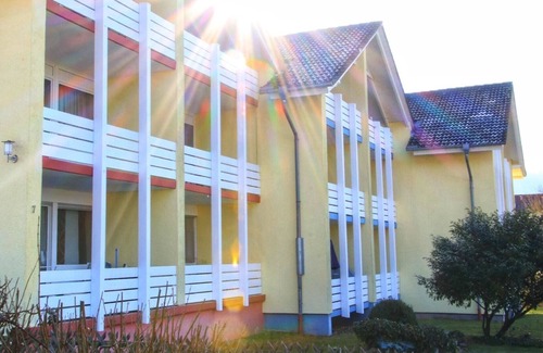 Scheid Apartment | Ferienwohnung/app. für 2 Gäste mit 60m² in Waldeck
